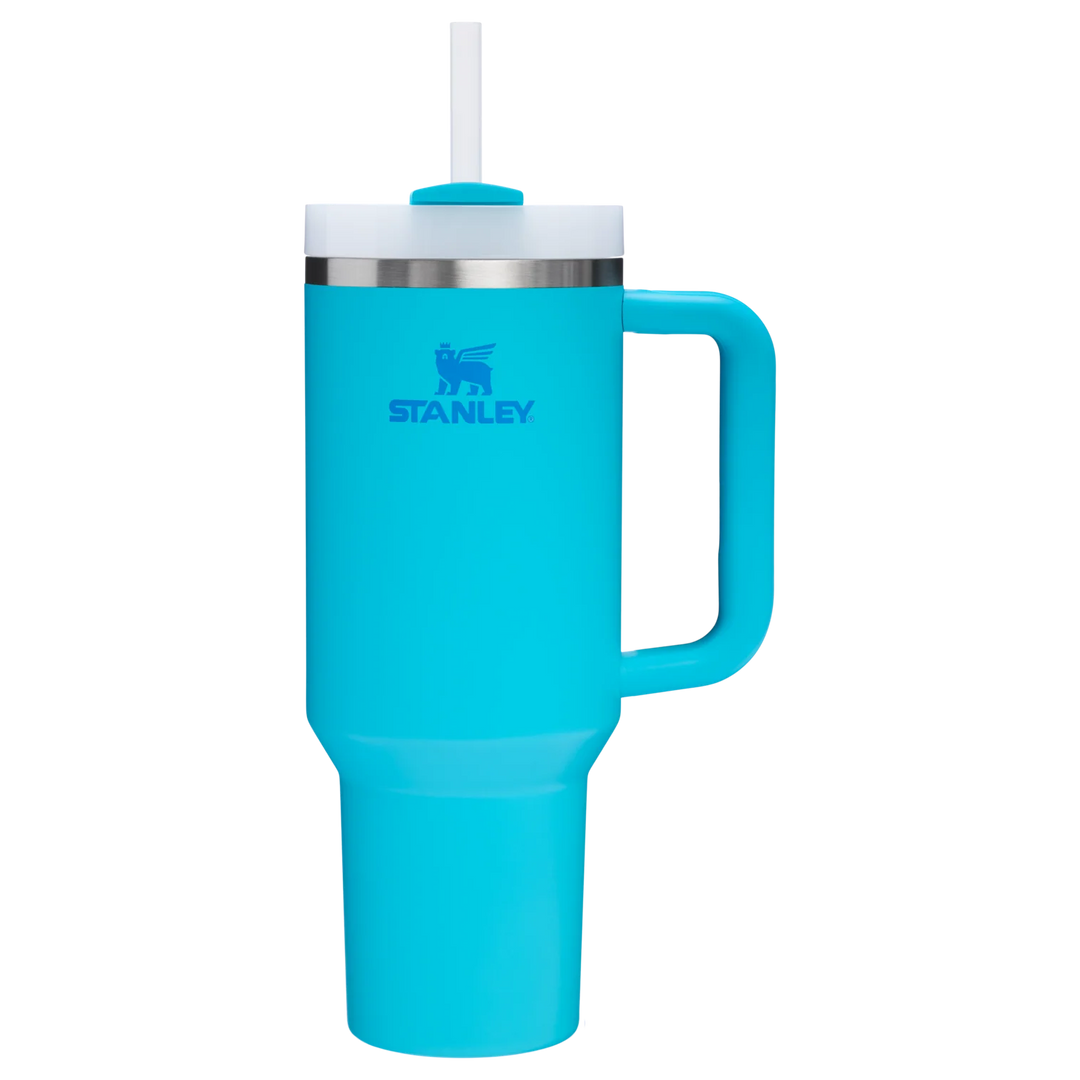 Stanley Quencher H2.0 Flowstate™ Tumbler | 1.1L