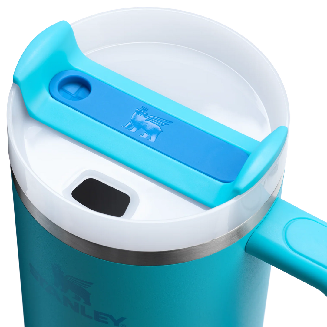 Stanley Quencher H2.0 Flowstate™ Tumbler | 1.1L