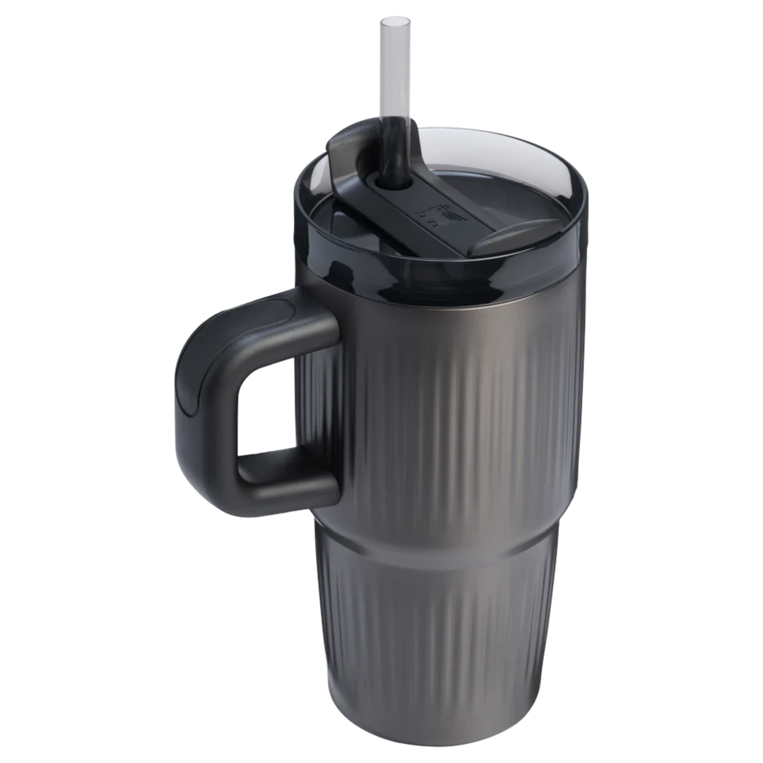 Quencher H2.O Flowstate™ Tumbler Textured | 591ML