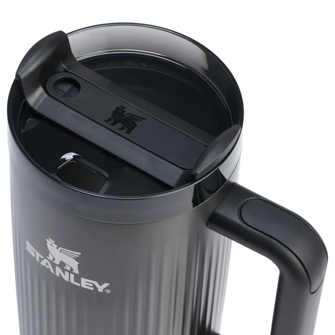 Stanley Quencher H2.0 Flowstate™ Tumbler Textured | 1.18L