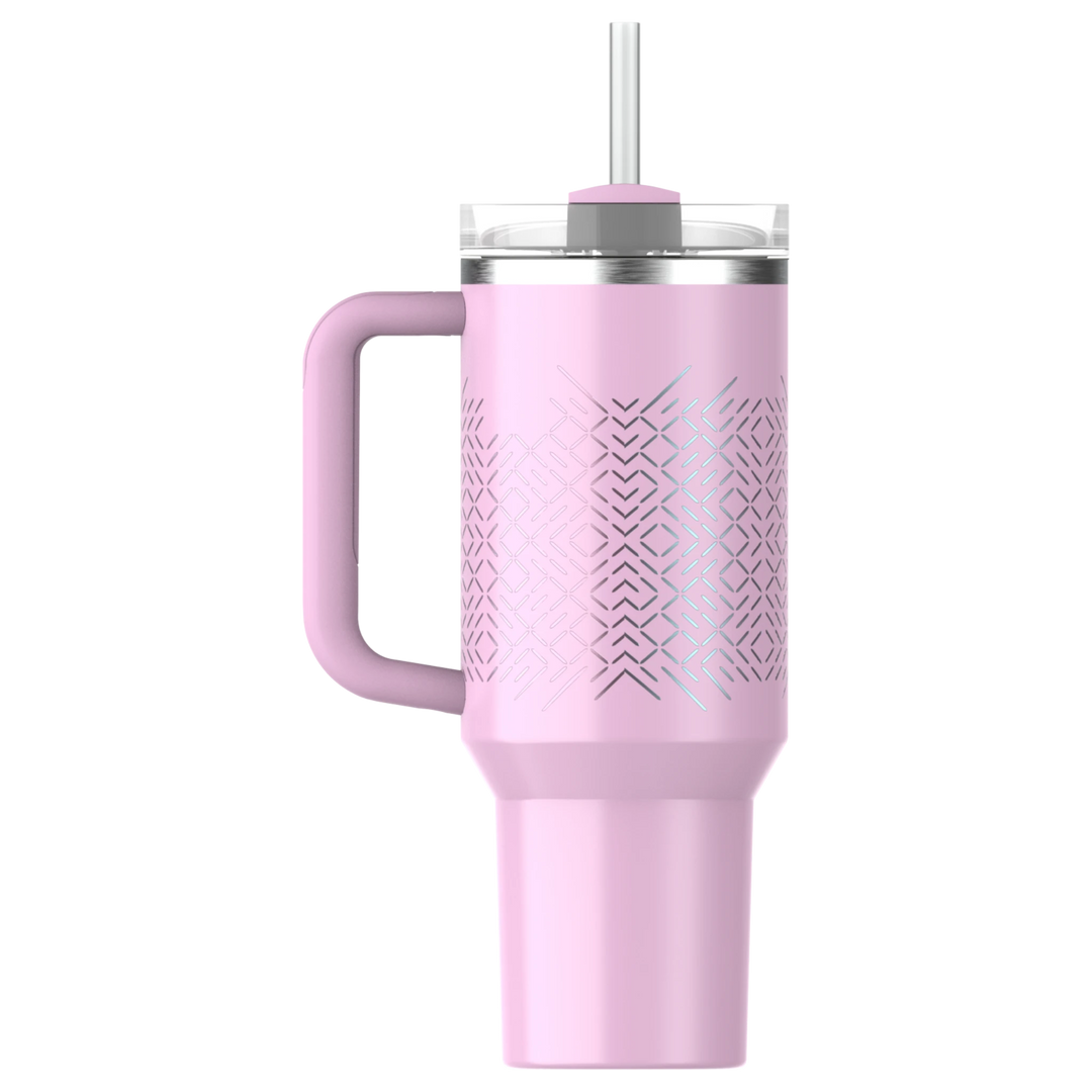 Stanley Quencher H2.0 Flowstate™ Tumbler Wonderland | 1.1L