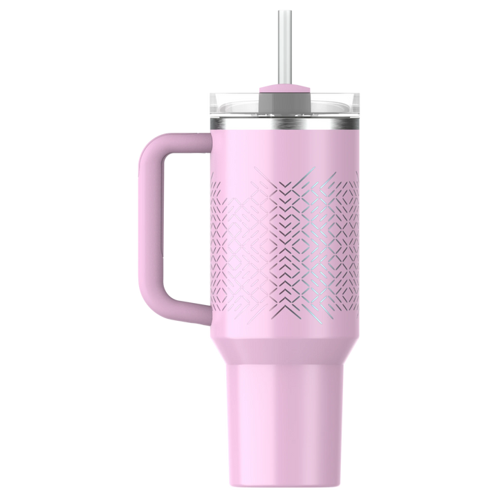 Stanley Quencher H2.0 Flowstate™ Tumbler Wonderland | 1.1L