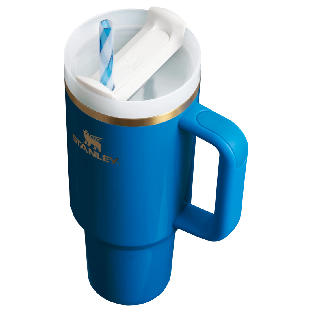 Stanley Quencher Twist H2.0 Flowstate™ Tumbler | 1.1L
