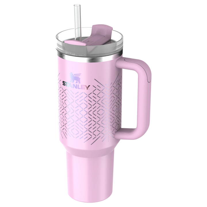 Stanley Quencher H2.0 Flowstate™ Tumbler Wonderland | 1.1L