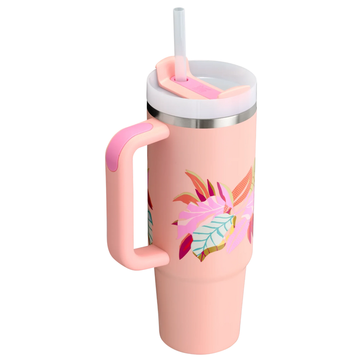 Stanley Quencher H2.0 Flowstate™ Tumbler Tropic | 887ML