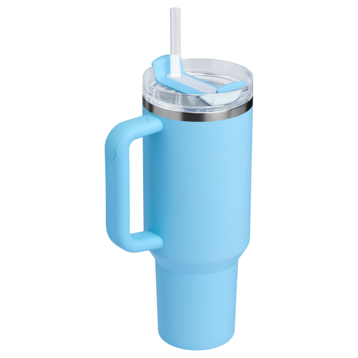 Stanley Quencher H2.0 Flowstate™ Tumbler Wonderland | 1.1L