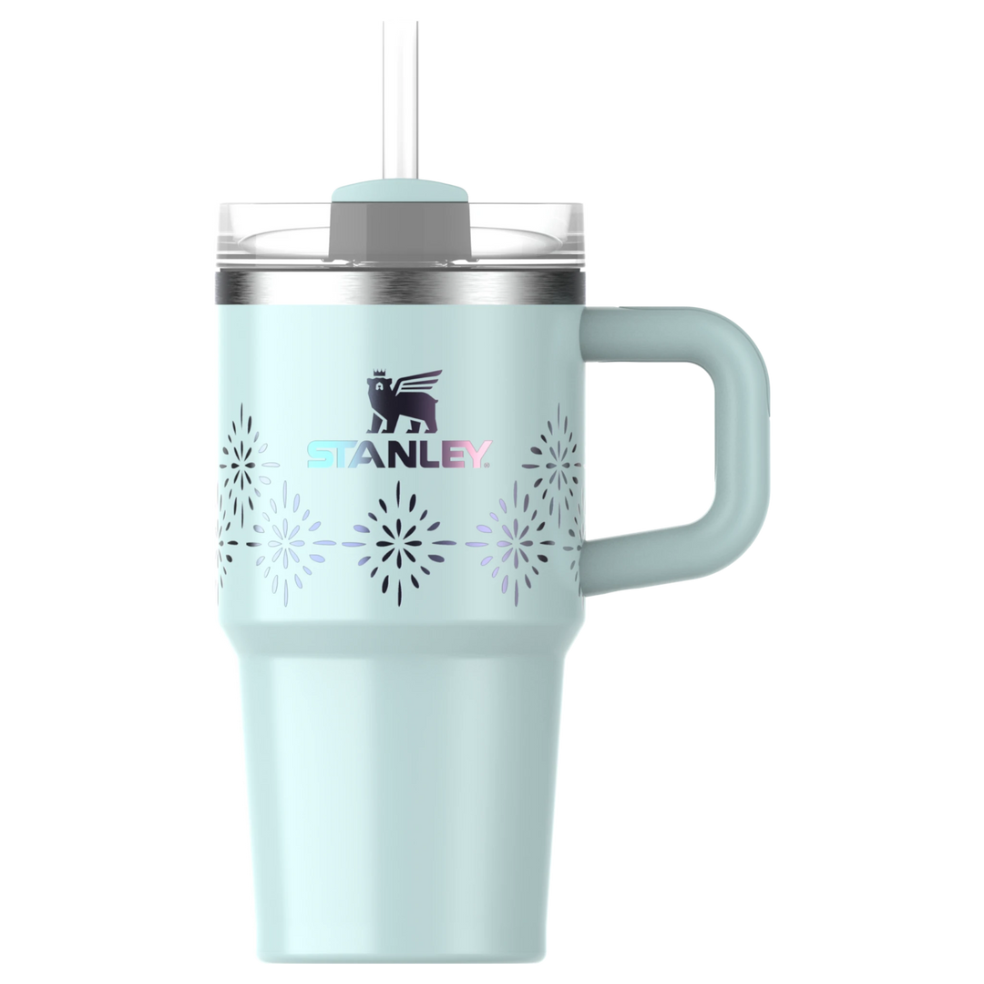 Stanley Quencher H2.0 Flowstate™ Tumbler Wonderland | 591ML