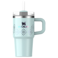 Stanley Quencher H2.0 Flowstate™ Tumbler Wonderland | 591ML