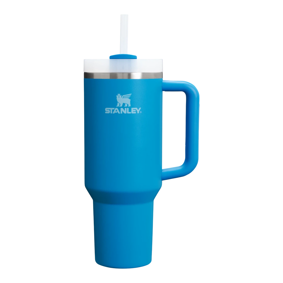 Stanley Quencher H2.0 Flowstate™ Tumbler | 1.1L