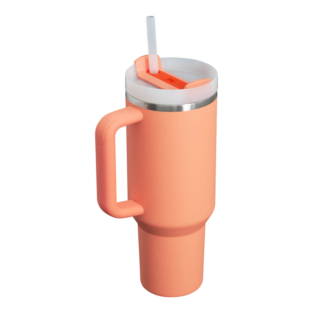 Stanley Quencher H2.0 Flowstate™ Tumbler | 1.1L