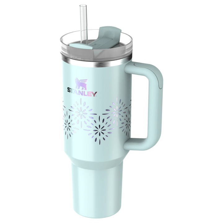 Stanley Quencher H2.0 Flowstate™ Tumbler Wonderland | 1.1L