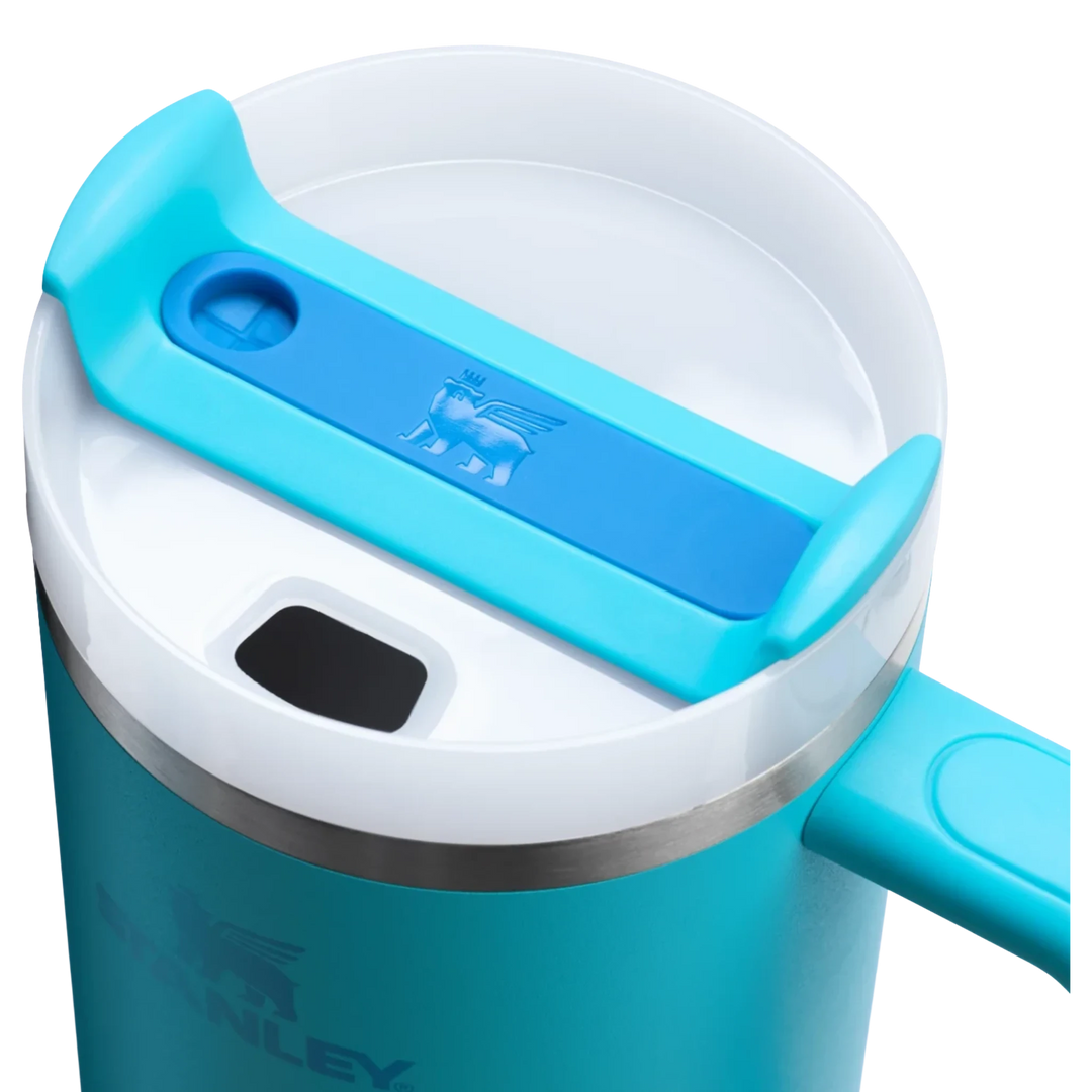 Stanley Quencher H2.0 Flowstate™ Tumbler | 1.1L