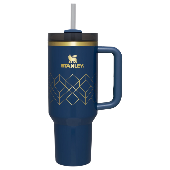 Stanley Quencher Deco Collection H2.0 Flowstate™ Tumbler | 1.1L