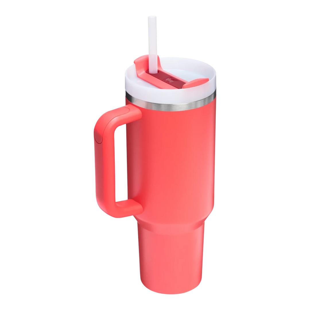 Stanley Quencher H2.0 Flowstate™ Tumbler | 1.1L