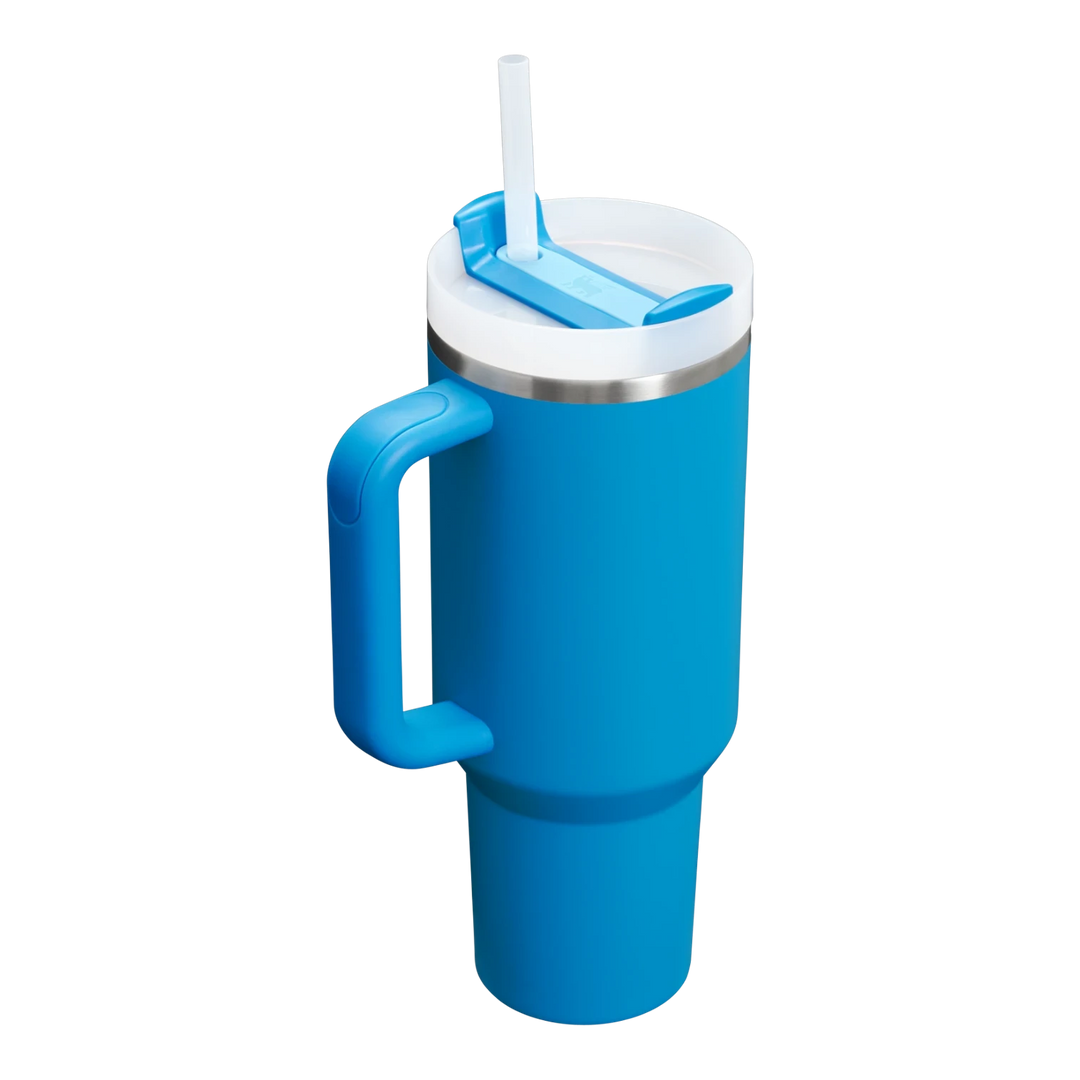 Stanley Quencher H2.0 Flowstate™ Tumbler | 1.1L