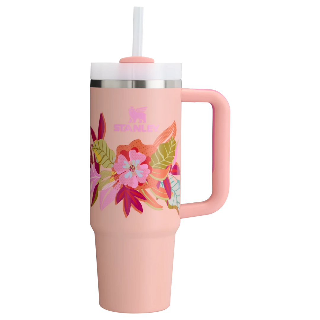 Stanley Quencher H2.0 Flowstate™ Tumbler Tropic | 887ML