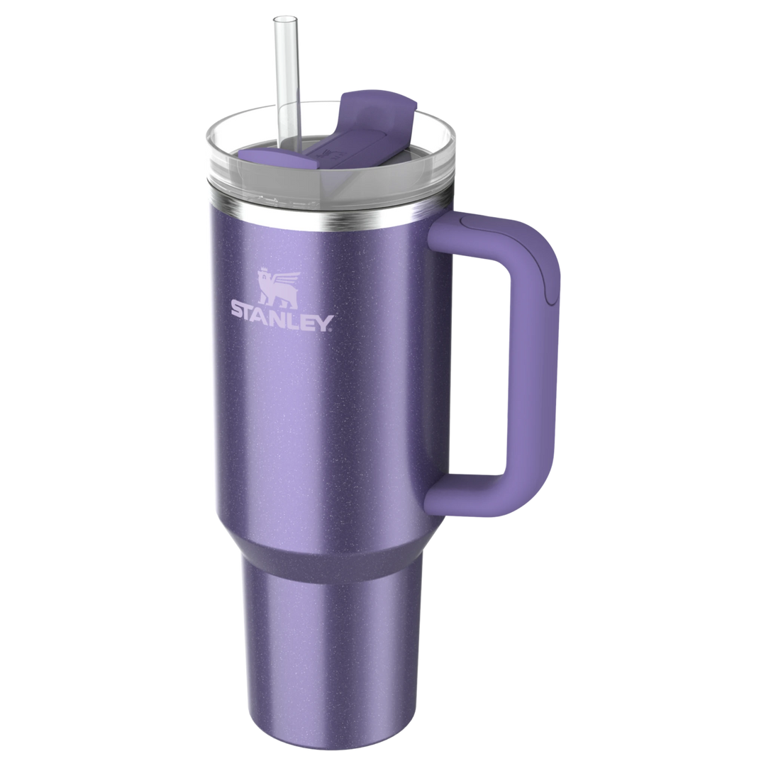 Stanley Quencher H2.0 Flowstate™ Tumbler Wonderland | 1.1L