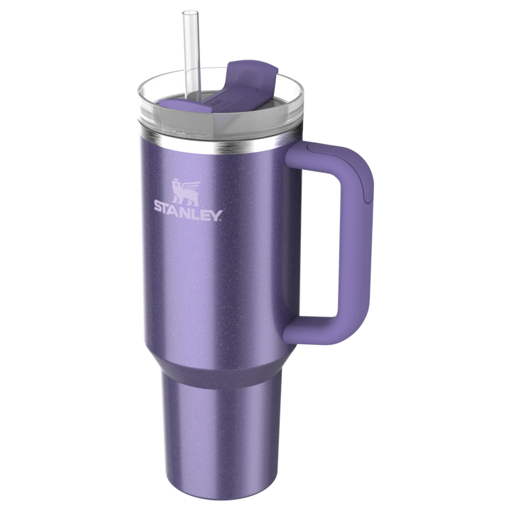 Stanley Quencher H2.0 Flowstate™ Tumbler Wonderland | 1.1L