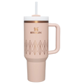 Stanley Quencher Deco Collection H2.0 Flowstate™ Tumbler | 1.1L