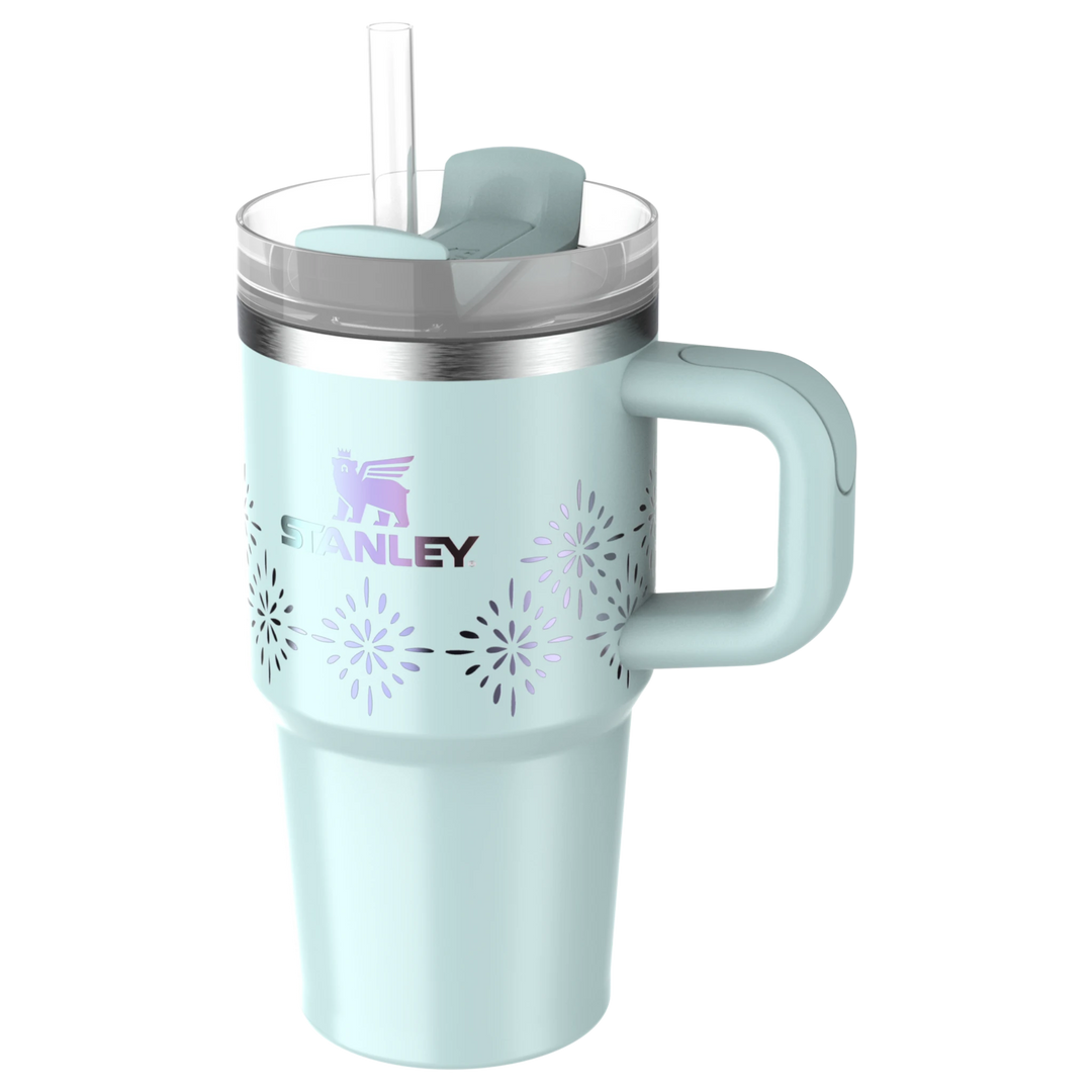 Stanley Quencher H2.0 Flowstate™ Tumbler Wonderland | 591ML