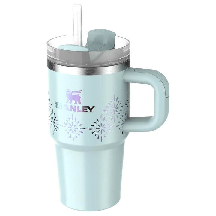 Stanley Quencher H2.0 Flowstate™ Tumbler Wonderland | 591ML