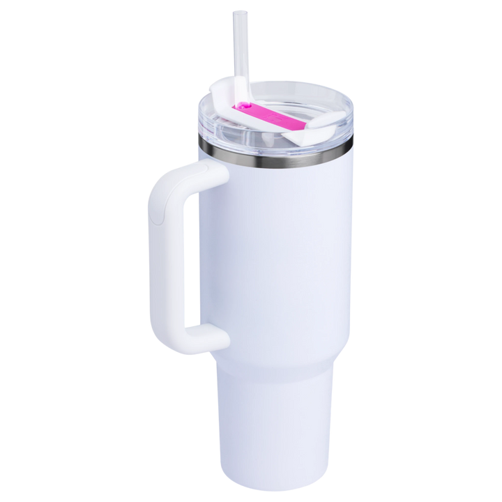 Stanley Quencher H2.0 Flowstate™ Tumbler Wonderland | 1.1L