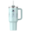 Stanley Quencher H2.0 Flowstate™ Tumbler Wonderland | 1.1L