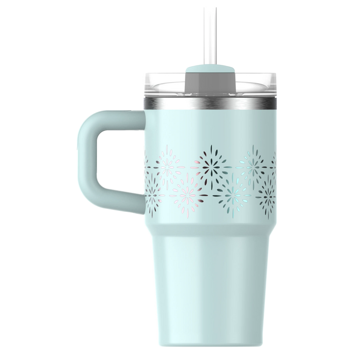 Stanley Quencher H2.0 Flowstate™ Tumbler Wonderland | 591ML