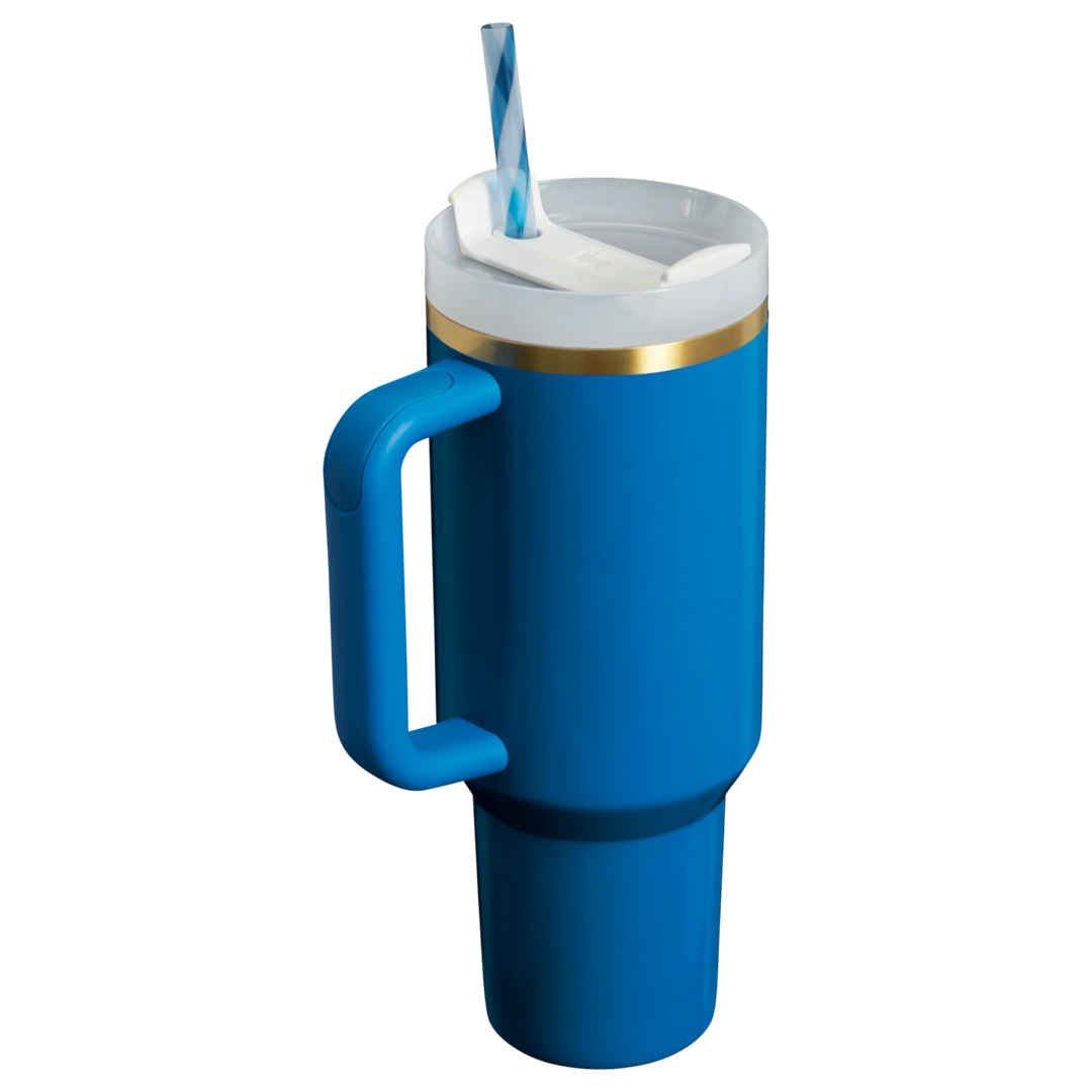 Stanley Quencher Twist H2.0 Flowstate™ Tumbler | 1.1L