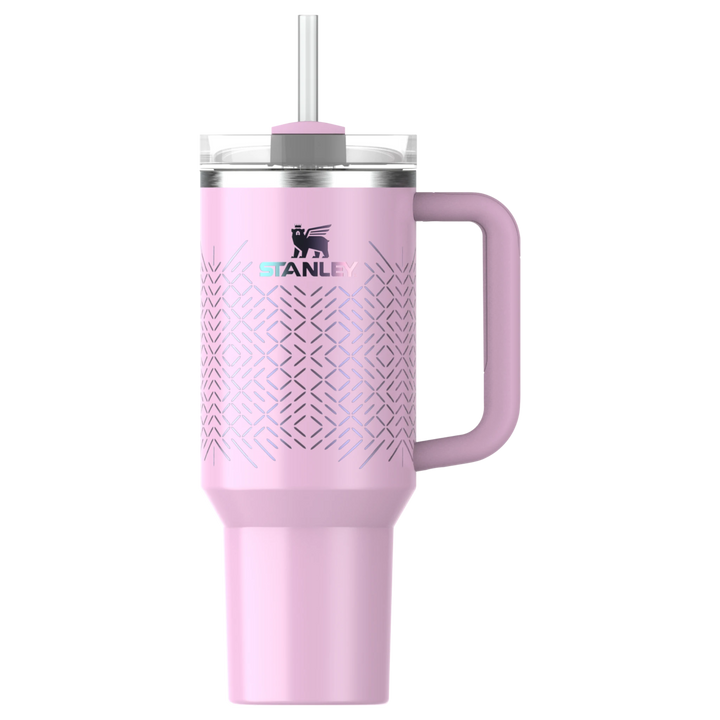 Stanley Quencher H2.0 Flowstate™ Tumbler Wonderland | 1.1L