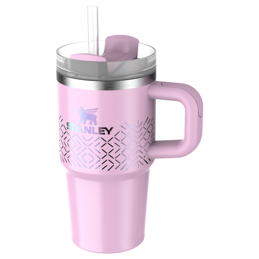 Stanley Quencher H2.0 Flowstate™ Tumbler Wonderland | 591ML