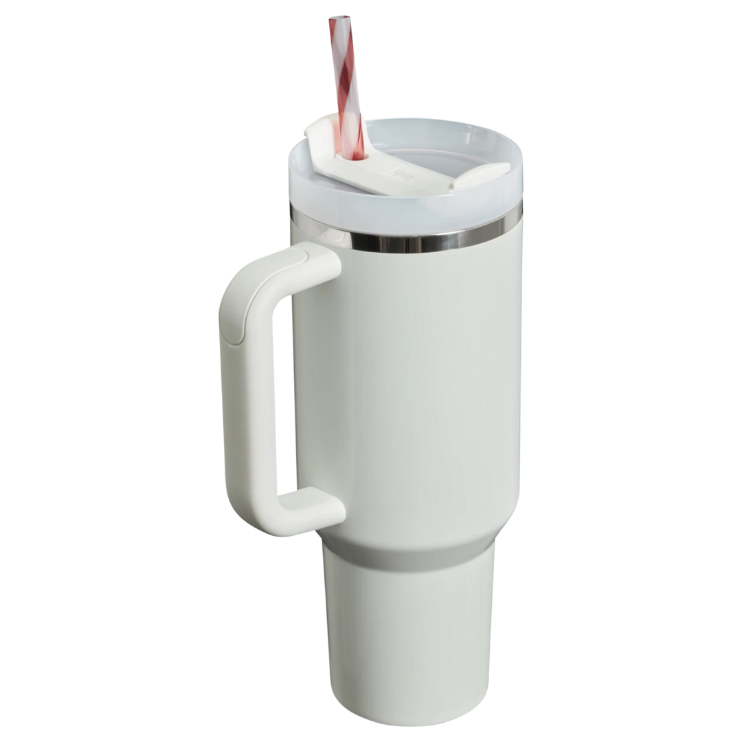 Stanley Quencher Twist H2.0 Flowstate™ Tumbler | 1.1L