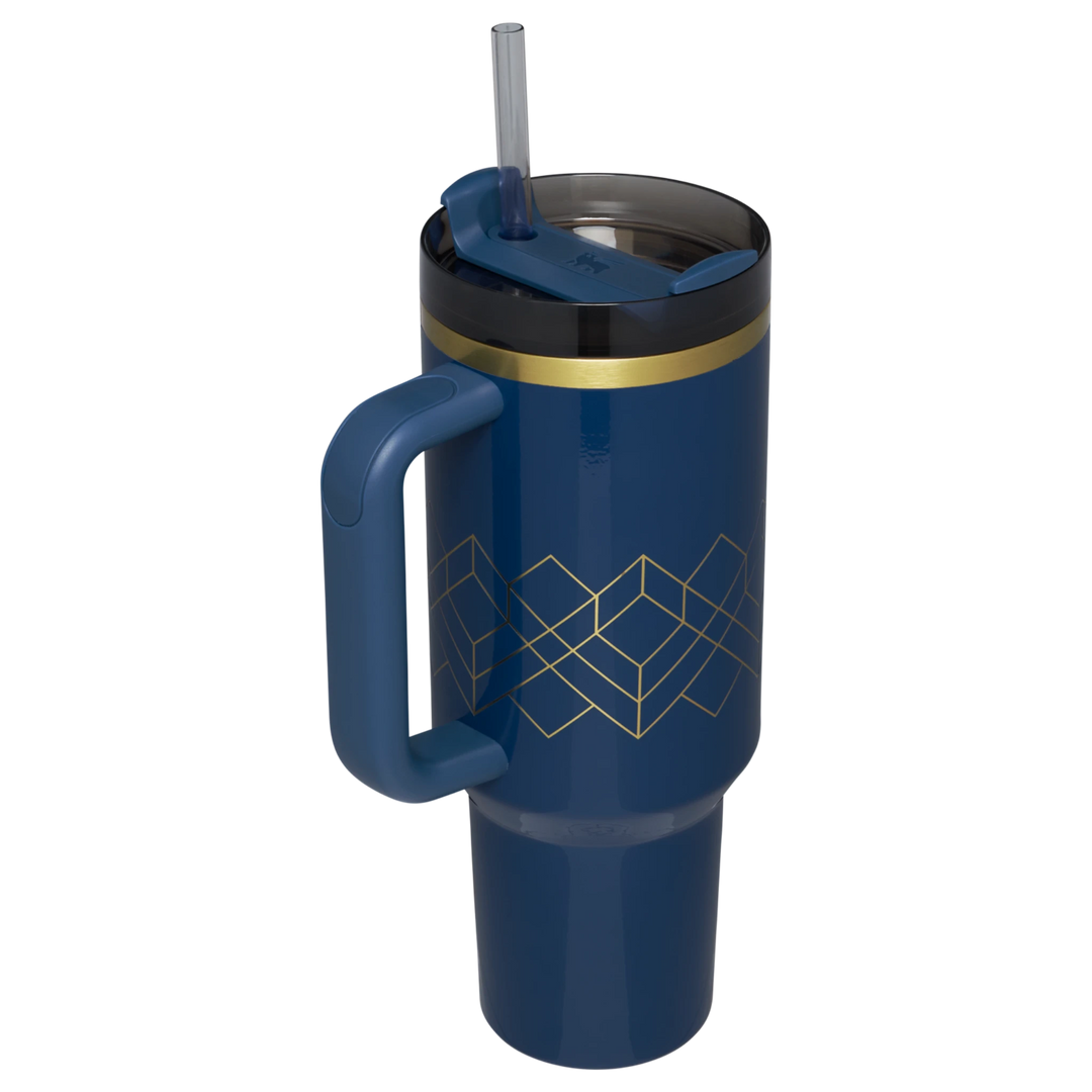 Stanley Quencher Deco Collection H2.0 Flowstate™ Tumbler | 1.1L