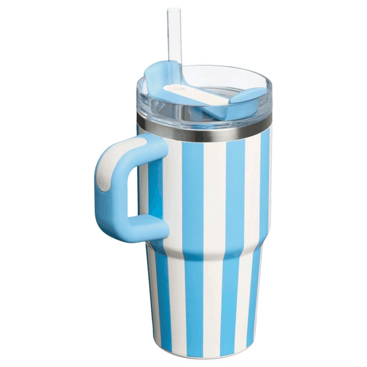 Quencher H2.O Flowstate™ Tumbler Vintage Summer | 591ML