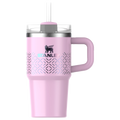 Stanley Quencher H2.0 Flowstate™ Tumbler Wonderland | 591ML