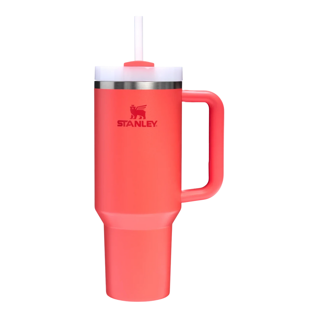 Stanley Quencher H2.0 Flowstate™ Tumbler | 1.1L