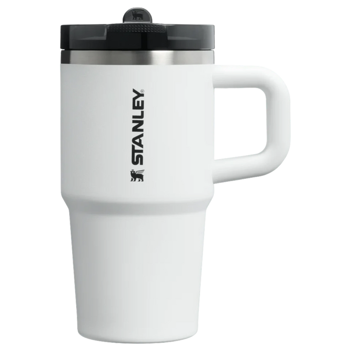 The Quencher ProTour Flip Straw Tumbler | 591ML