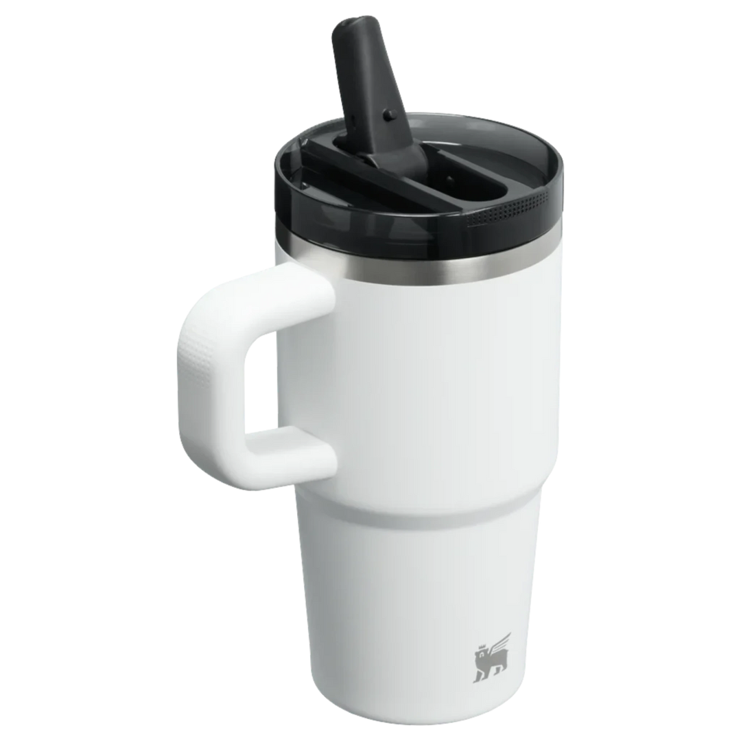 The Quencher ProTour Flip Straw Tumbler | 591ML