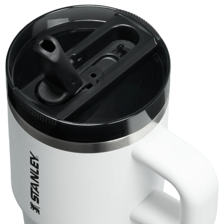 The Quencher ProTour Flip Straw Tumbler | 591ML