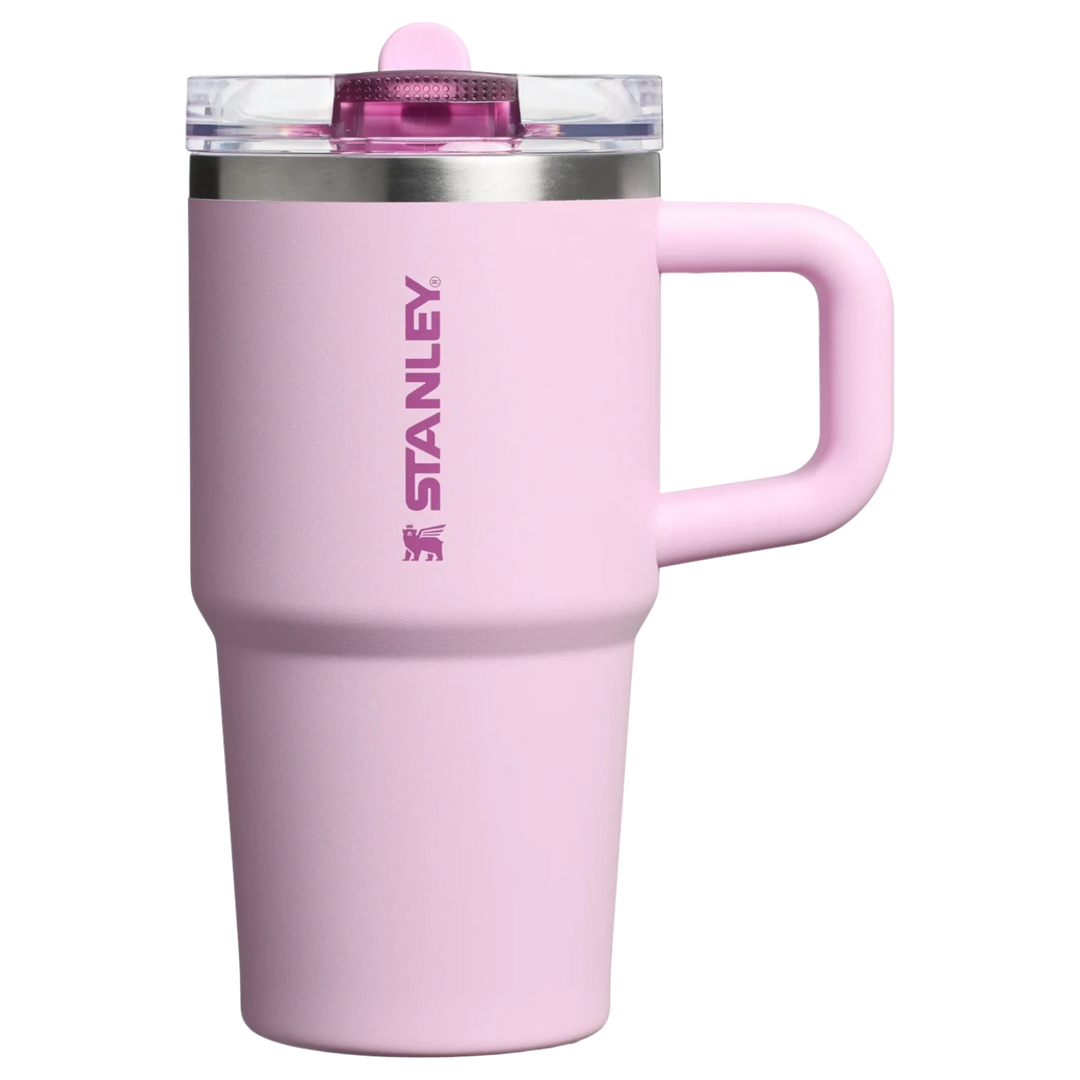 The Quencher ProTour Flip Straw Tumbler | 591ML