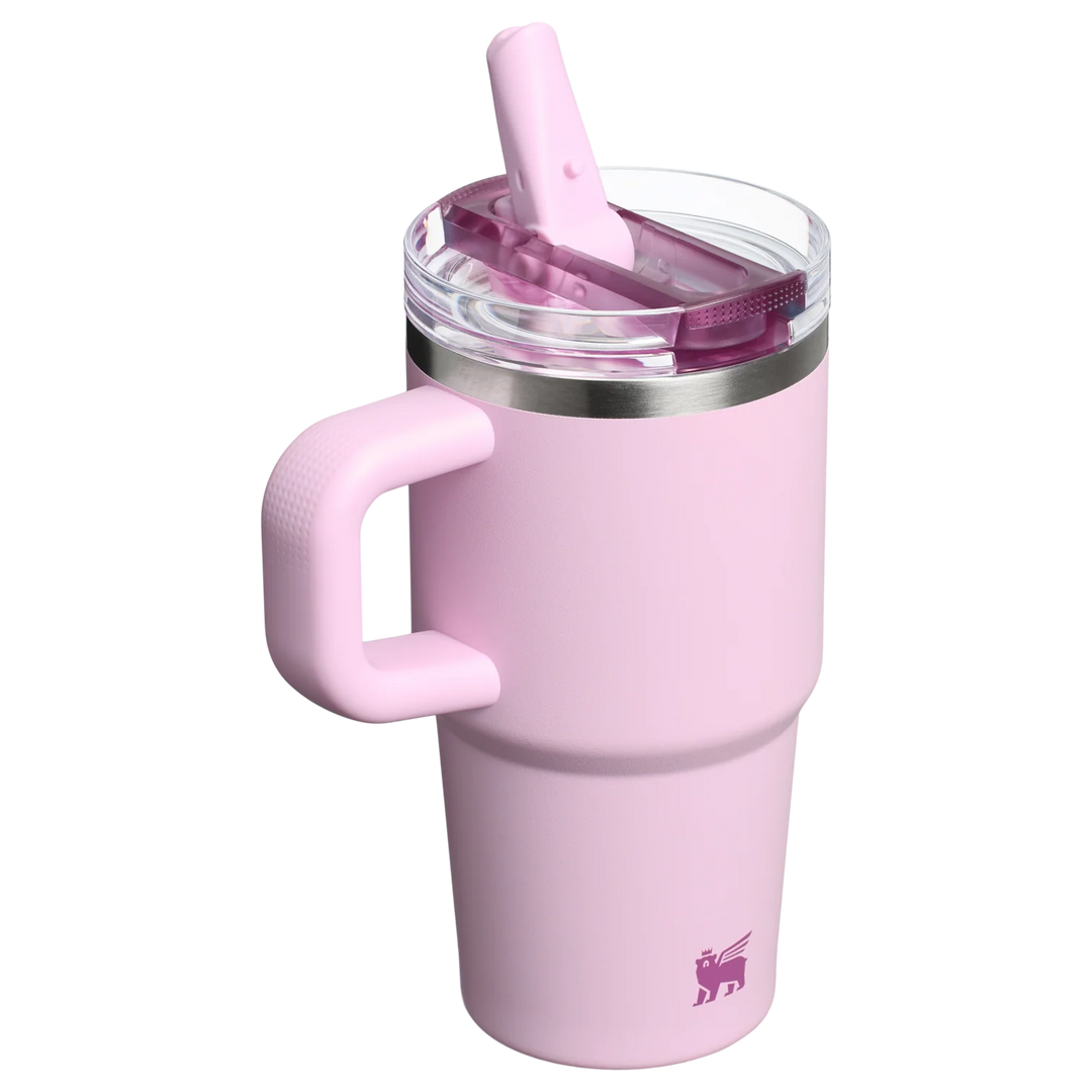 The Quencher ProTour Flip Straw Tumbler | 591ML