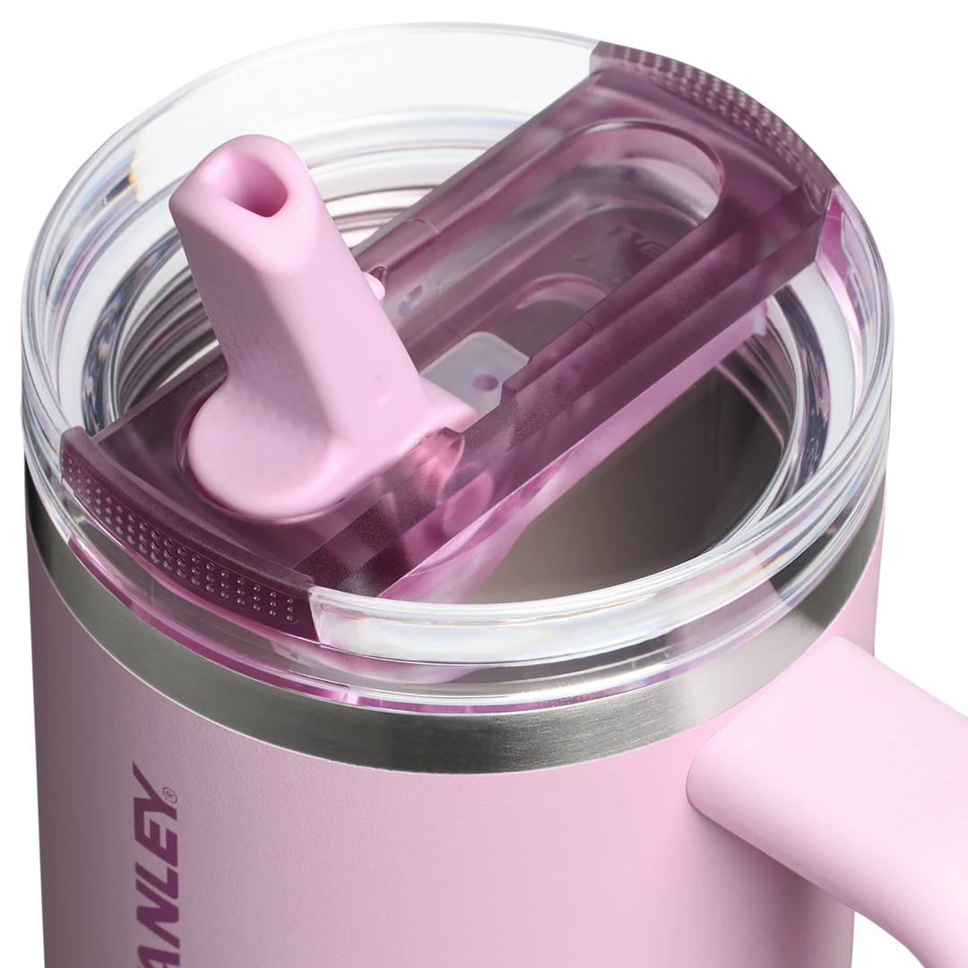 The Quencher ProTour Flip Straw Tumbler | 591ML
