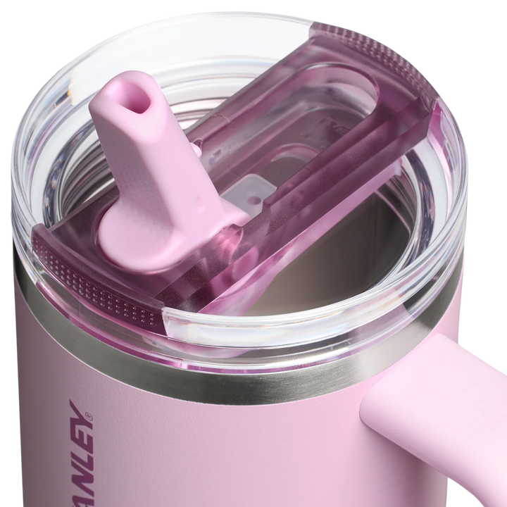 The Quencher ProTour Flip Straw Tumbler | 591ML