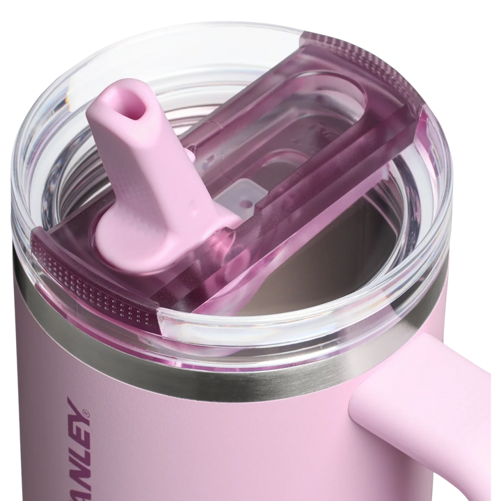 The Quencher ProTour Flip Straw Tumbler | 591ML