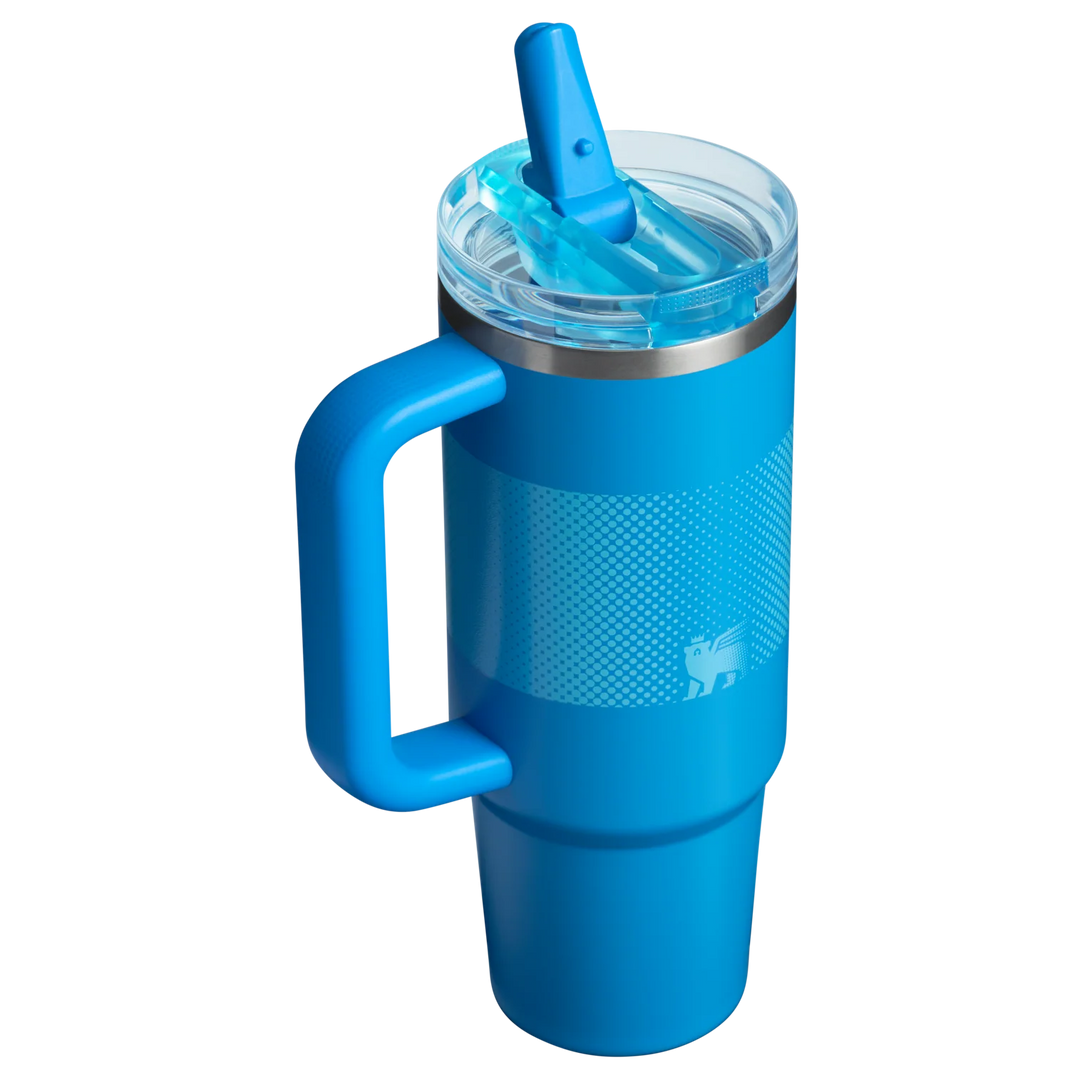 Stanley Quencher ProTour Flip Straw Tumbler Fade | 887ML