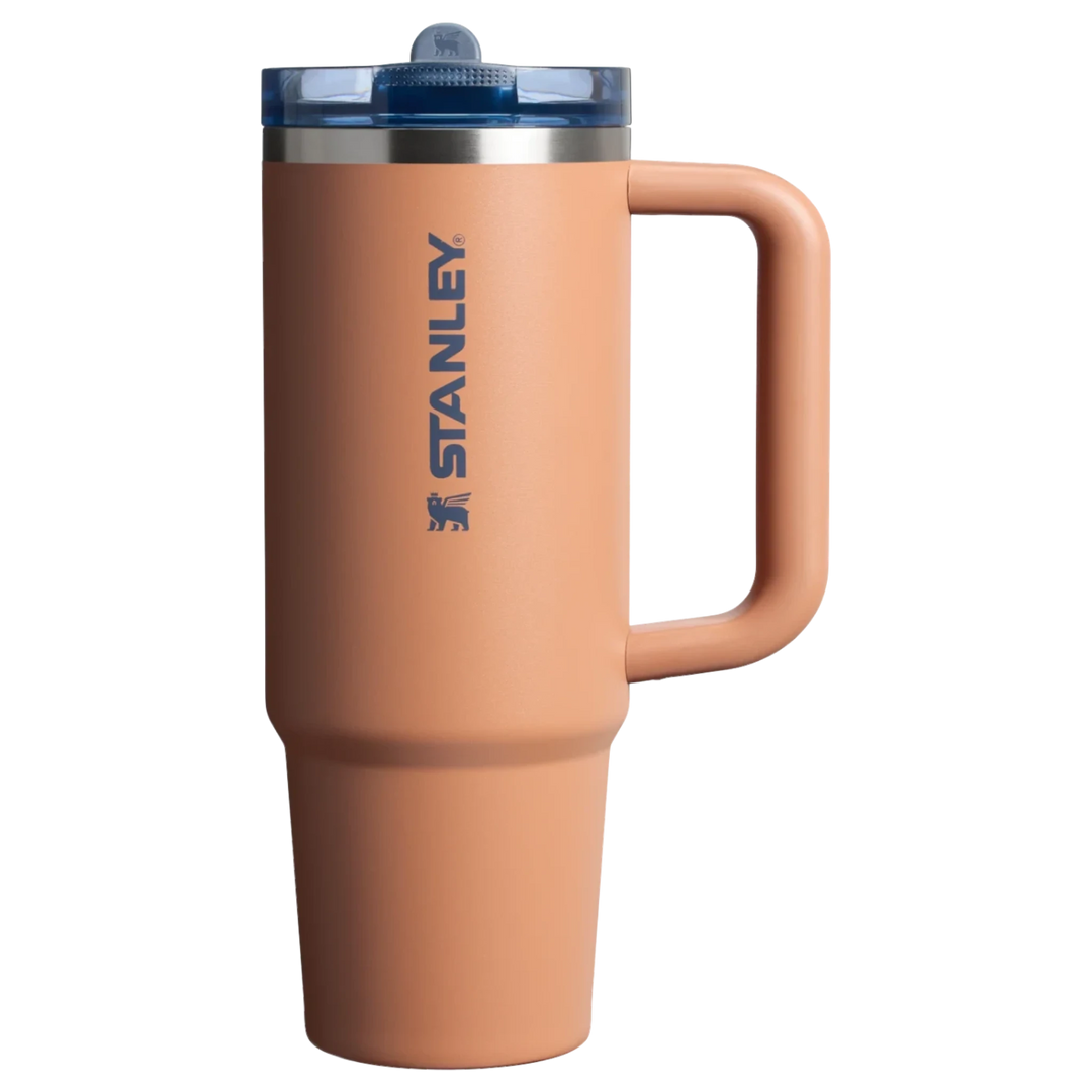 Stanley Quencher ProTour Flip Straw Tumbler | 887ML