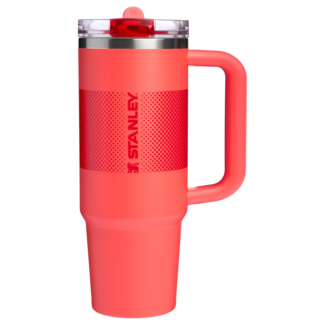 Stanley Quencher ProTour Flip Straw Tumbler Fade | 887ML