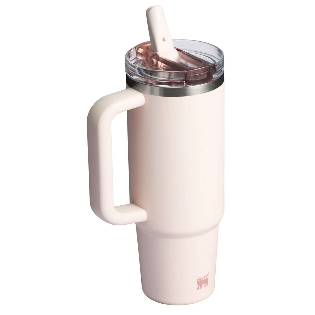 Stanley Quencher ProTour Flip Straw Tumbler | 887ML