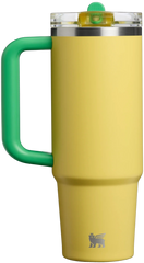 Team Yellow Green