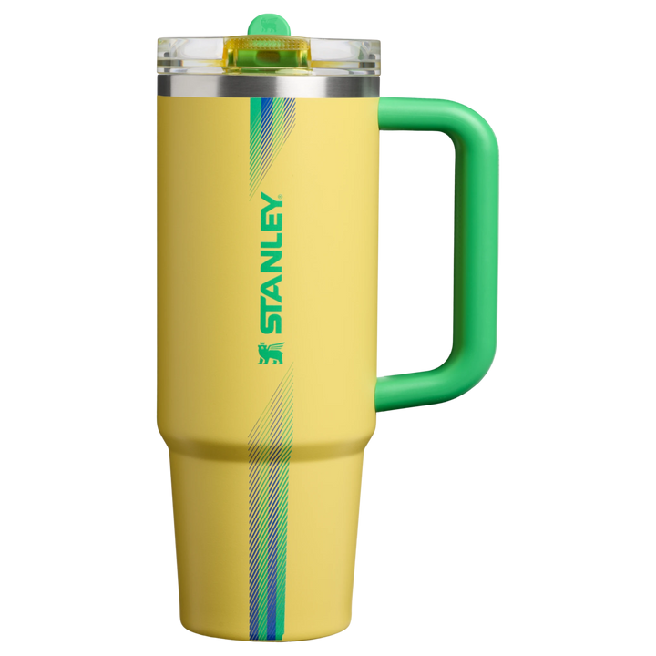 Stanley Quencher ProTour Flip Straw Tumbler Country | 887ML